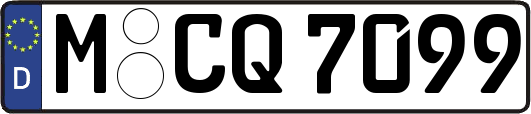 M-CQ7099