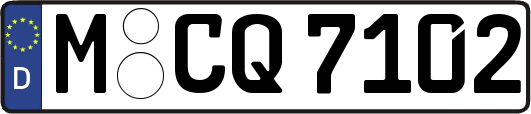 M-CQ7102