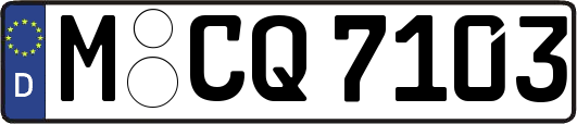 M-CQ7103