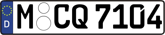M-CQ7104