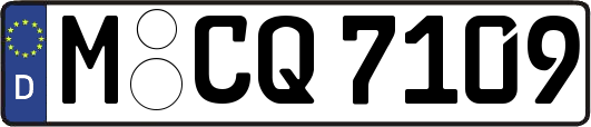 M-CQ7109