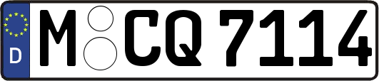M-CQ7114