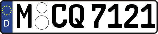 M-CQ7121