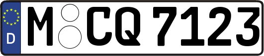 M-CQ7123