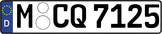 M-CQ7125