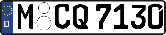 M-CQ7130
