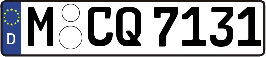 M-CQ7131