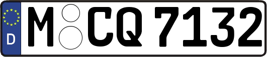 M-CQ7132
