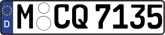 M-CQ7135