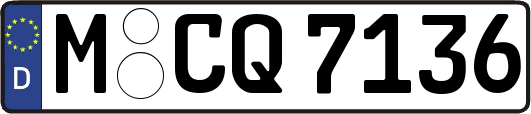 M-CQ7136