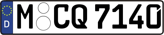 M-CQ7140
