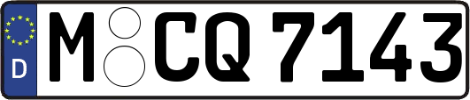 M-CQ7143