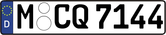 M-CQ7144
