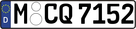 M-CQ7152