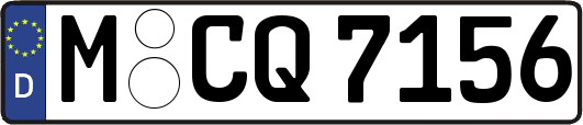 M-CQ7156
