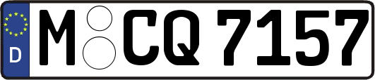M-CQ7157