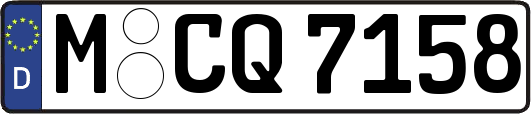 M-CQ7158