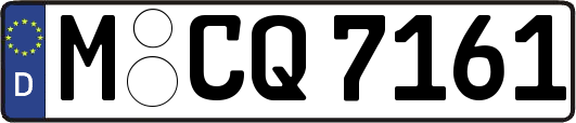 M-CQ7161