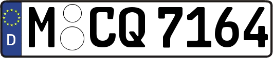M-CQ7164