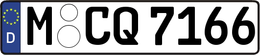 M-CQ7166