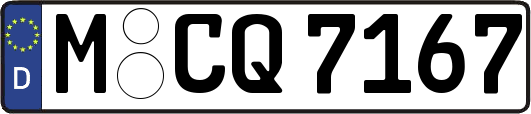 M-CQ7167