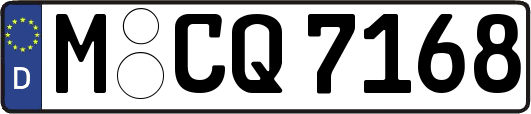 M-CQ7168