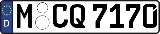 M-CQ7170