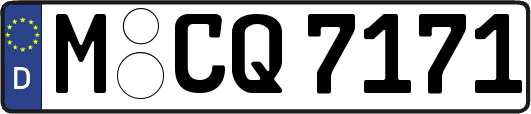 M-CQ7171