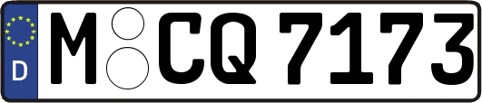 M-CQ7173
