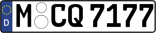 M-CQ7177