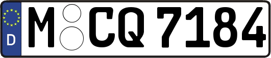 M-CQ7184