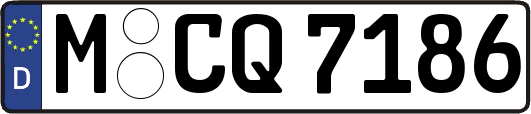 M-CQ7186