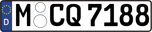 M-CQ7188