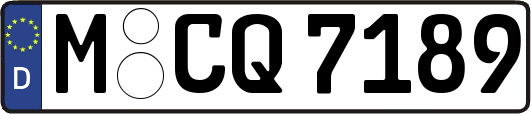 M-CQ7189