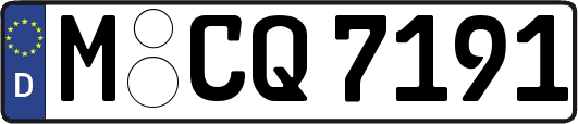 M-CQ7191