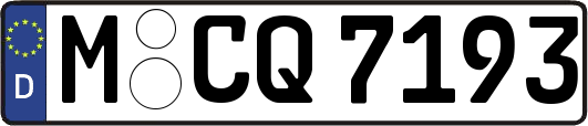 M-CQ7193