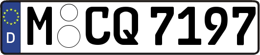 M-CQ7197