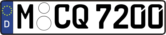 M-CQ7200