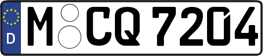 M-CQ7204