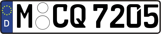 M-CQ7205