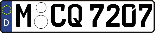 M-CQ7207