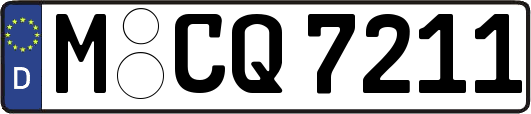 M-CQ7211