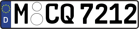 M-CQ7212