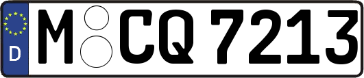 M-CQ7213