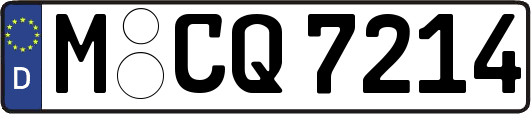 M-CQ7214