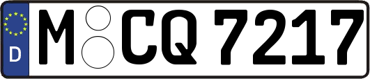M-CQ7217