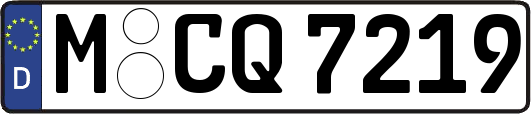 M-CQ7219