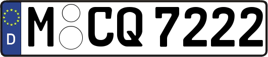 M-CQ7222