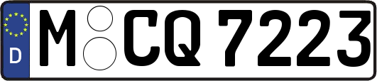 M-CQ7223