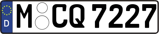 M-CQ7227